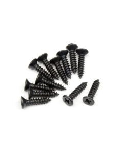 TP. FLAT HEAD SCREW...