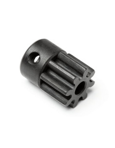 8T Bullet Flux Pinion