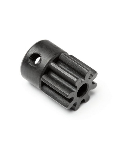 8T Bullet Flux Pinion