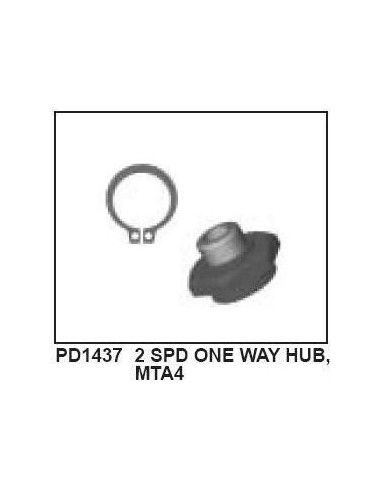 MTA4 - PD1437