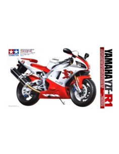 Yamaha YZF-R1 1/12
