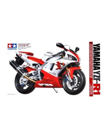 Yamaha YZF-R1 1/12