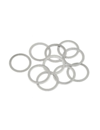 GEARBOX SPACER SET