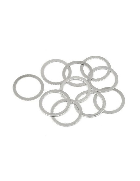 GEARBOX SPACER SET