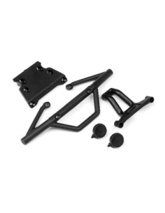 FRONT BUMPER SET