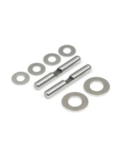 DIFF SHAFT SET