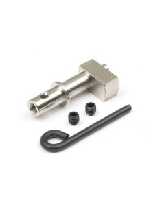BRAKE CAM SHAFT SET BULLET...