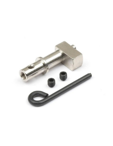 BRAKE CAM SHAFT SET BULLET NITRO