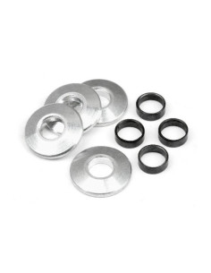 WHEEL SPACER SET (4pcs)