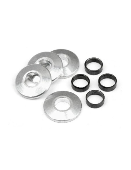 WHEEL SPACER SET (4pcs)