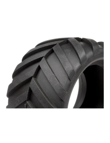 BULLET MT TYRES (2PCS)