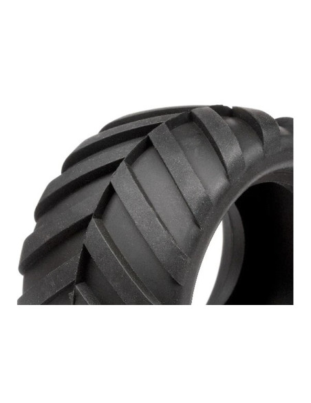 BULLET MT TYRES (2PCS)