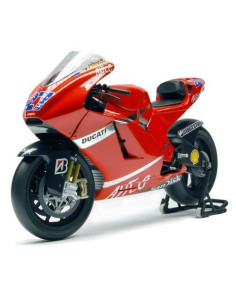 DUCATI DESMOSEDICI MOTO...