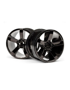 BULLET MT WHEELS