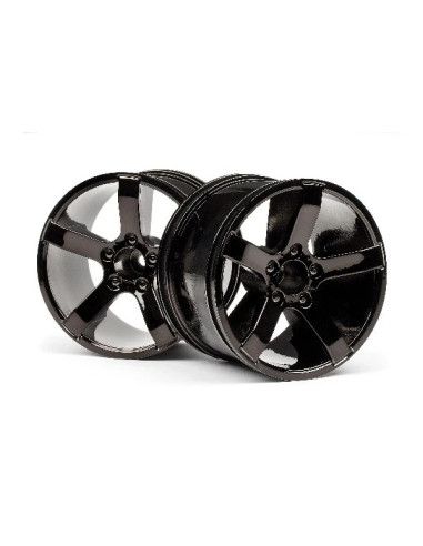 BULLET MT WHEELS
