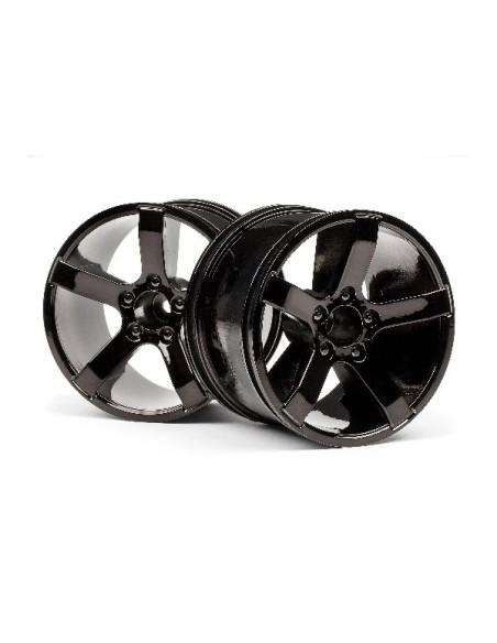 BULLET MT WHEELS