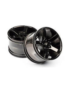 BULLET MT WHEELS 2