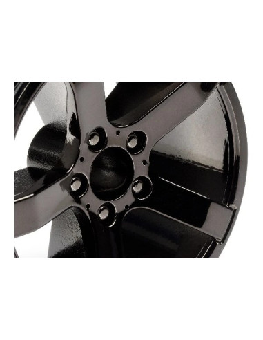 BULLET MT WHEELS