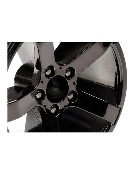 BULLET MT WHEELS
