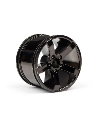 BULLET MT WHEELS