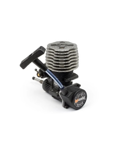 G3.0 ENGINE SLIDE CARB W/PULL START