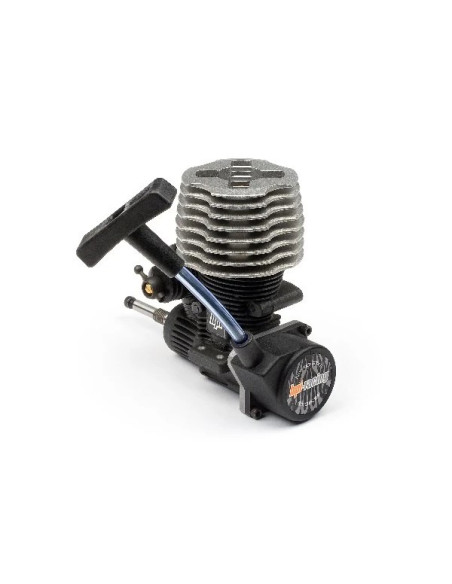 G3.0 ENGINE SLIDE CARB W/PULL START