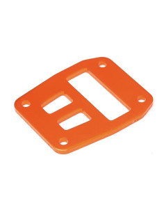 Centre Top Deck Bullet Flux