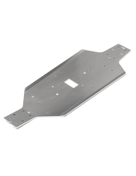 Chassis Bullet Flux