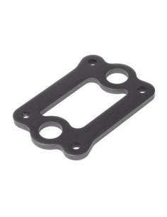 Centre Diff Plate