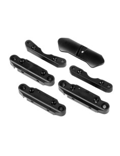 Composite Wishbone Mount Set