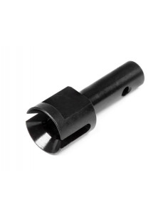 Rear Axle