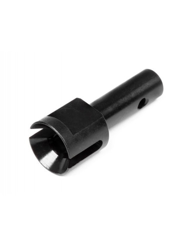 Rear Axle