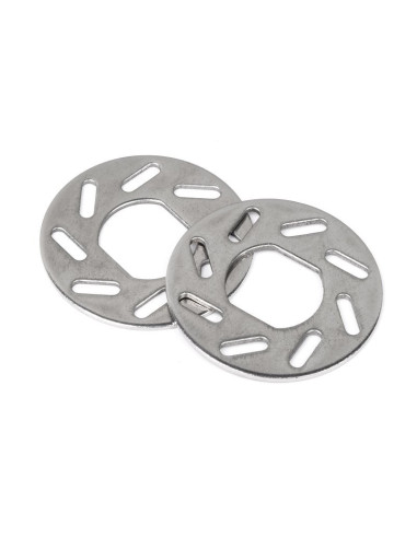 Brake Disc (pr)