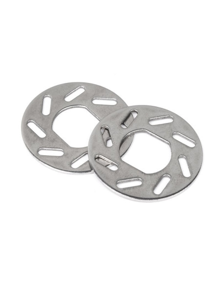 Brake Disc (pr)