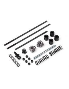 Linkages Set