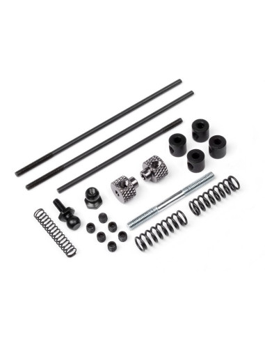 Linkages Set