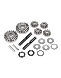 Differential Rebuild Kit