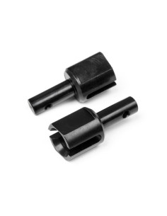 Centre Diff. Outdrives (pr)