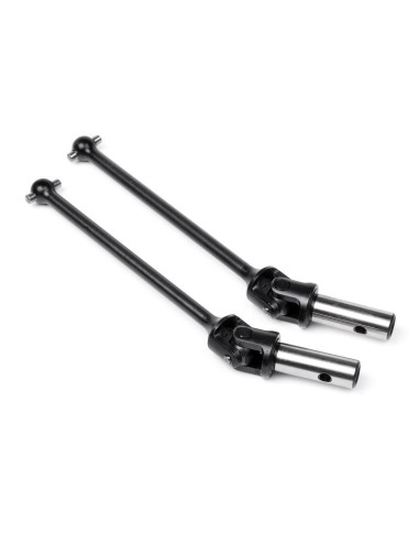 Front CVD Driveshaft 8­88mm (pr)