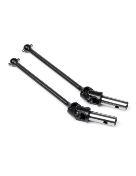 Front CVD Driveshaft 8­88mm (pr)