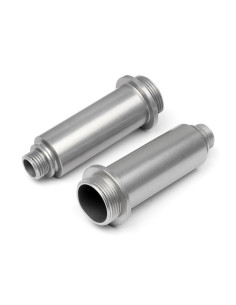 Rear Shock Body (pr)