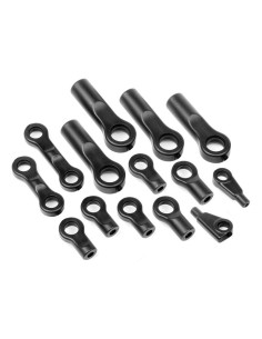 Composite Rod End Set