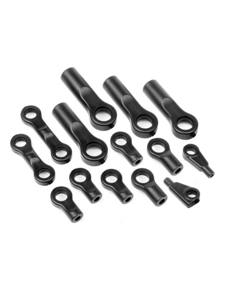 Composite Rod End Set