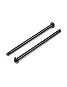 Button Head Screw Shaft...