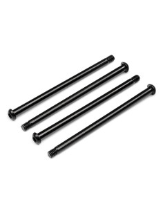 Screw Shaft M4x72mm (4 pcs)