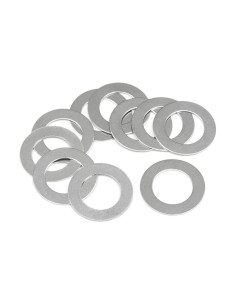 Washer 6x10x0.2mm (10 pcs)