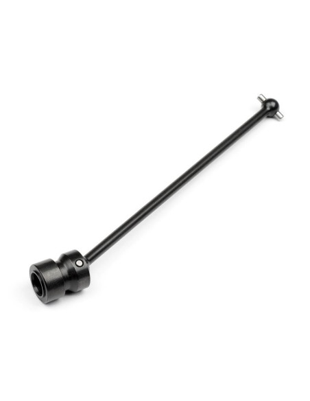 Rear Centre Universal Driveshaft (Trophy 4.6 Truggy)