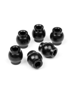 Ball 8x9mm (6 pcs)