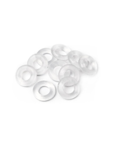 O-Ring S4 3.5x2mm (10 pcs)