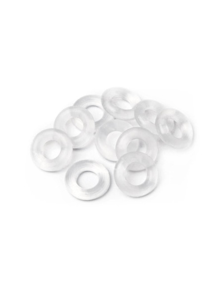 O-Ring S4 3.5x2mm (10 pcs)